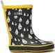 TBS Baby regenlaarzen Rosarie Blauw Maat 25