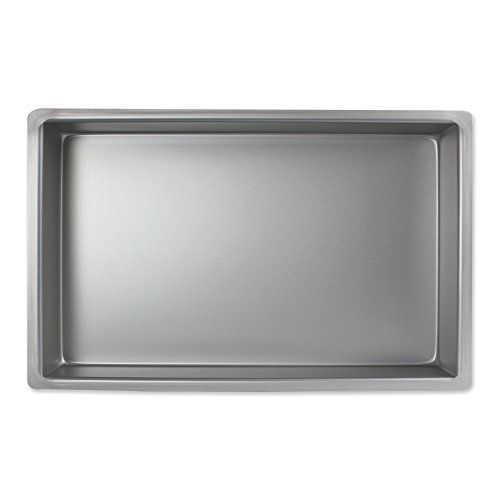 PME Aluminium Oblong Taartpan - 0709317993981