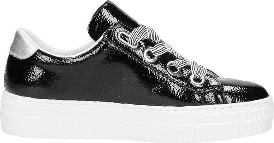 Rieker Sneakers wit - Maat 36