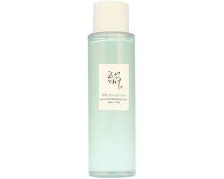 Beauty of Joseon Green Plum Refreshing Toner AHA + BHA - 150ml