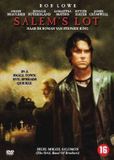 Megamoviestore SALEM'S LOT (2004) DVD NL