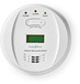 Nedis DTCTCO40WT Koolmonoxide Melder - Wit