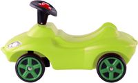 Cavallino Safari Racer Loopauto Groen met Geluid