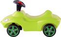 Cavallino Safari Racer Loopauto Groen met Geluid