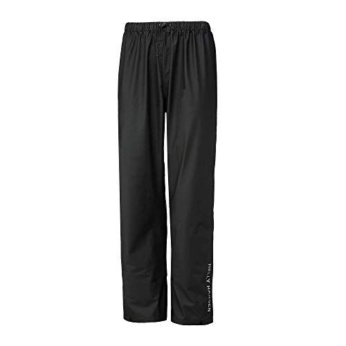 Helly Hansen Work Wear Regenbroek 100% waterdicht, oranje (290), Gr. S