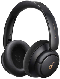 Soundcore Anker Soundcore Life Q30 - Draadloze over-ear koptelefoon met Noise Cancelling - Zwart