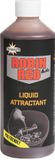 Dynamite Baits Robin Red Liquid - 500ml - Rood