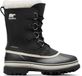 Sorel CARIBOU™ WP Women's Snowboots - Black, Stone - Maat 43