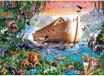 Master Pieces Arche de Noé Puzzle éducatif de 500 pièces