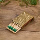 LOBERON Lytham Etui voor luciferdoosje