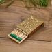 LOBERON Lytham Etui voor luciferdoosje