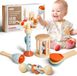 Jouets intelligents, jouets pour le développement de l'intelligence, adaptés aux enfants de 3 à 12 ans.