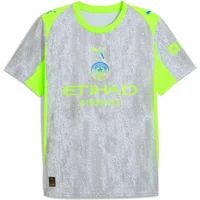 Puma Manchester City FC Derde Shirt 25/26 Heren XXL