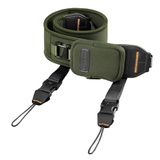 K&F CONCEPT Camerariem, verstelbaar, 109-133 cm