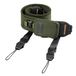 K&F CONCEPT Camerariem, verstelbaar, 109-133 cm