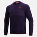 Macron Sweatshirt Bologne FC 2021/22 Marine Hommes 4XL