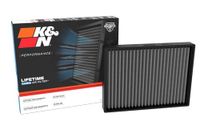 K&N Interieurfilter compatibel met Toyota/Lexus (VF2080)