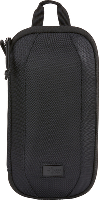 Case Logic Lectro LAC-100 Black - Hoesje voor koptelefoon - Zwart