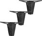 HOM Plumes String Zwart Heren Maat M