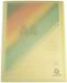 Exacompta 10x Showalbum Chromaline Pastel A4 Geel