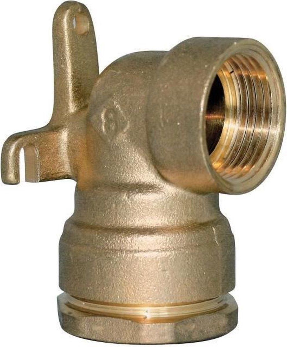 SOMATHERM 851-25-15S wandlamp Pe25-f15/21, grijs