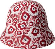 Kangol Bob Retro Flower Casual M