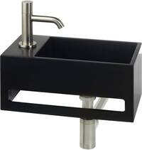 Tenno Saqu Tendenza - Zwart - 2021