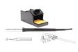 Kit JBC Kit soldeerbout 30ST 220 W 25 W met houder US-1000 9302320