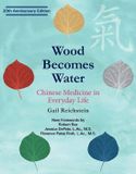 Wood Kodansha America, Inc. Wood Becomes Water