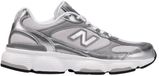 New Balance 603 Baskets Femme Gris