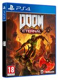 Bethesda Doom Eternal