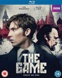 The 2 Entertain The Game - TV Mini-Series (Import) Blu-ray