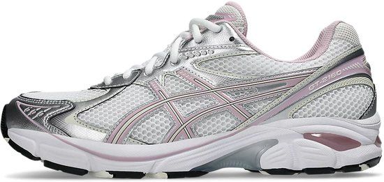 ASICS GT-2160 - Unisex - Wit Pink - Maat EU 41.5