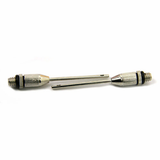 Tunturi Naaldnippels voor Balpomp - 2 Stuks