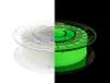 Spectrum Filaments PLA Luminescent Vert 1,75 mm 900 g
