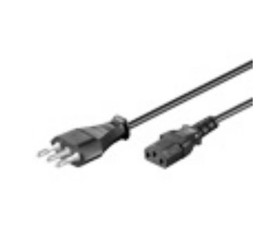 Goobay 97203 - 1.8m - 250V - 10A