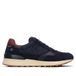 REFRESH - Sneakers Homme - Chaussures confortables et polyvalentes - Mode décontractée