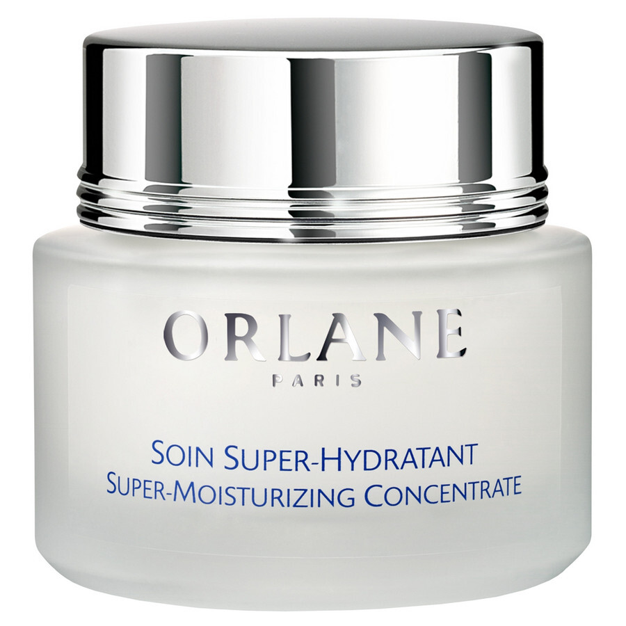 Orlane Super-Moisturizing Concentrate Cream 50 ml