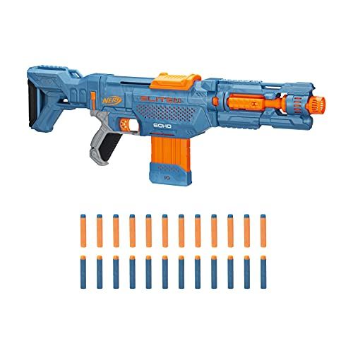 NERF Elite 2.0 Echo CS-10 Blaster - 24 darts - 5010993819270