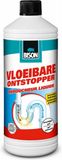Bison Vloeibare Ontstopper - 12 x 500 ml - Voordeelverpakking