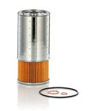 MANN-FILTER PF 1055/1 n Oliefilter