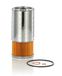 MANN-FILTER PF 1055/1 n Oliefilter
