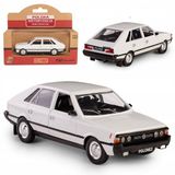 FSO Polonez 1500 Model Auto 1:43 - Wit - Collectie PRL