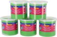 Jovi Vingerverf 125 Ml Groen