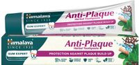 Himalaya Dentifrice anti-plaque Herbacé 75ml