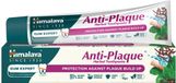 Himalaya Dentifrice anti-plaque Herbacé 75ml