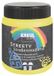 Kreul Streety straatverf, felrood, 200 ml