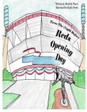Twas Independently Published Twas The Night Before Reds Opening Day Paperback
