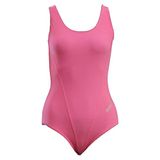 Squba Dames Zwemkleding Roze M