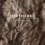 Black Diamond Pearl - 1939 Ensemble - LP - Standard Edition - Stereo - Jazz - 2015